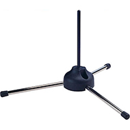 K and M Folding Piccolo Stand